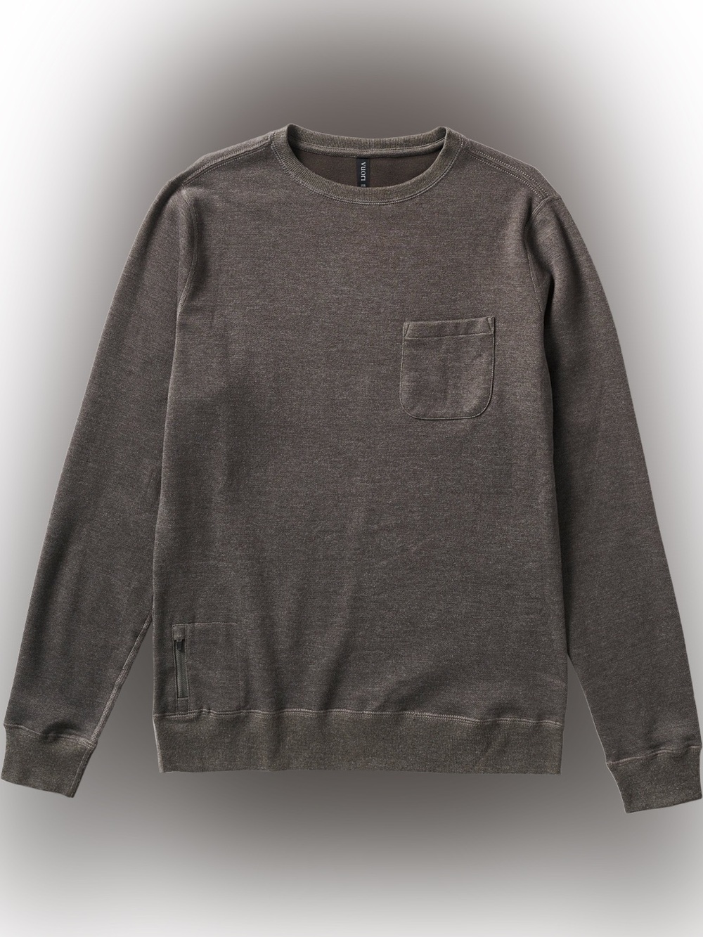 Vuori Jeffrey’s Pullover | Size M